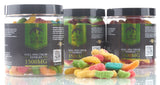 Sour Worms