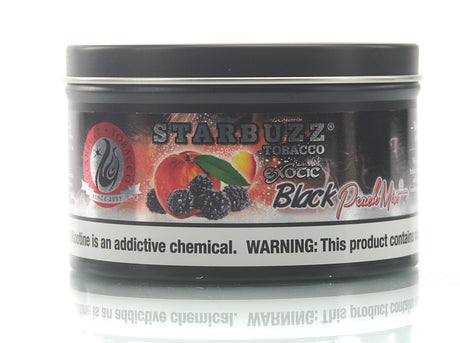 Black Peach Mist (allow image)