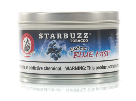 Blue Mist (allow image)