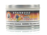 Citrus Mist (allow image)