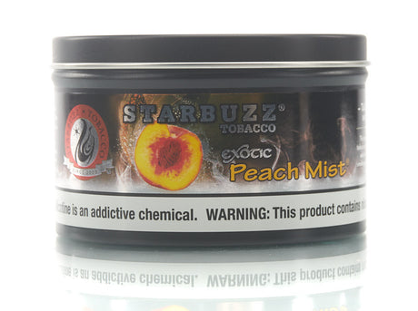 Peach Mist (allow image)