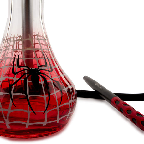 MOB Spider-man Hookah