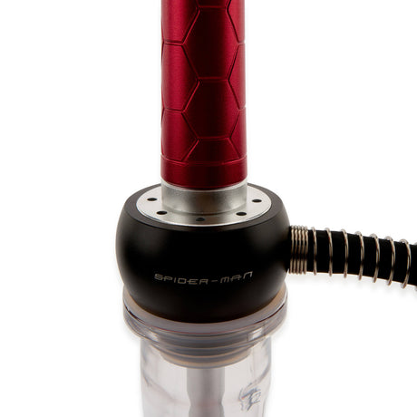 MOB Spider-man Hookah