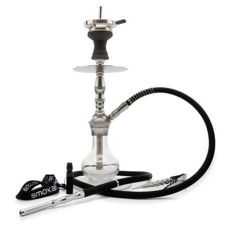 Smokah Alpha Hookah