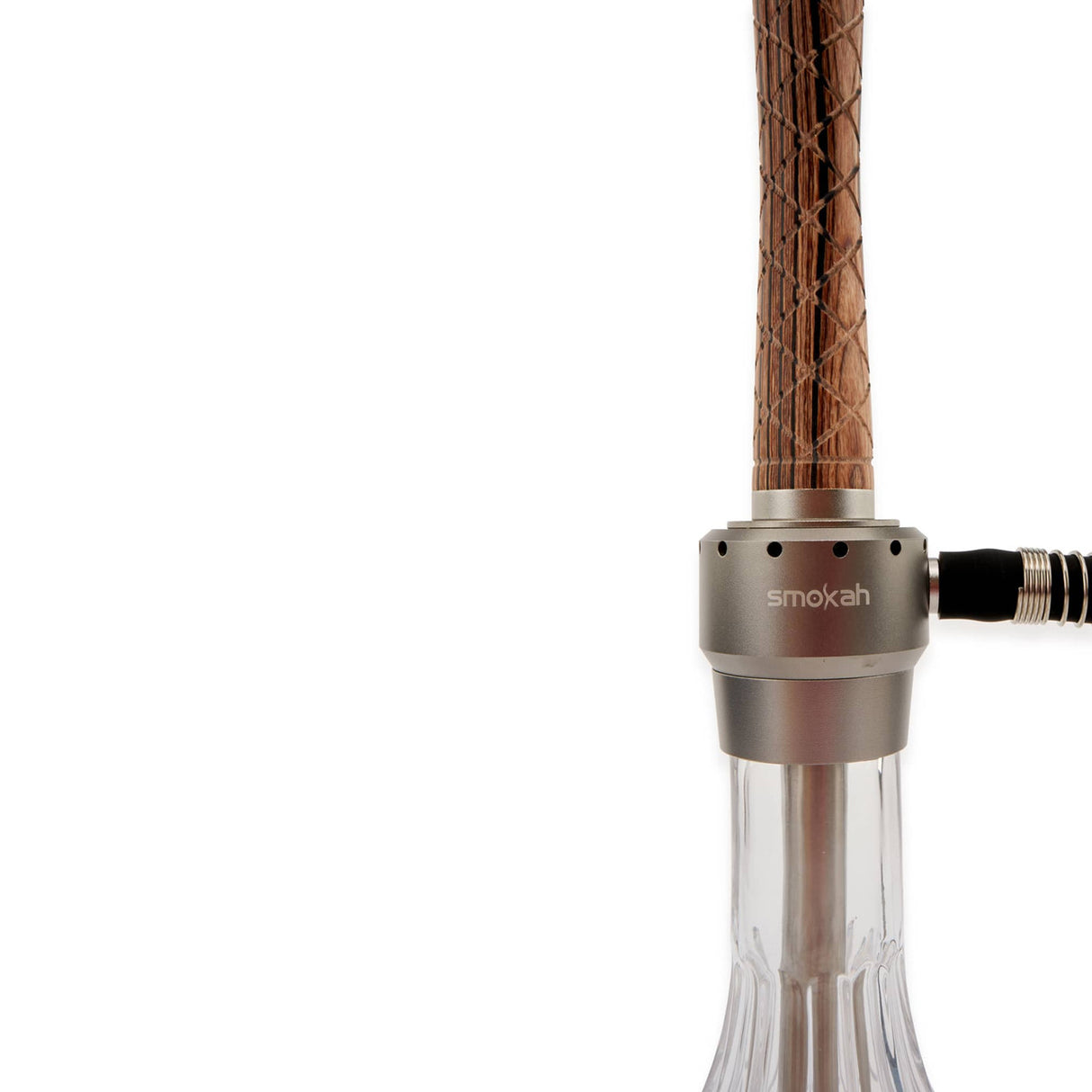 Smokah Reptile Hookah