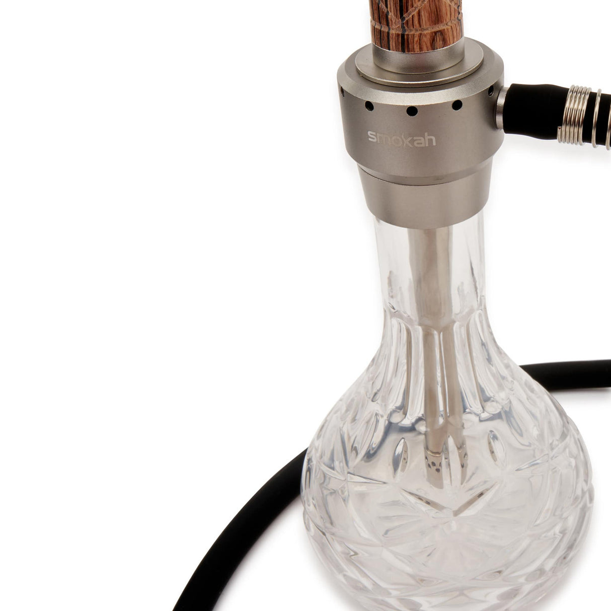 Smokah Reptile Hookah