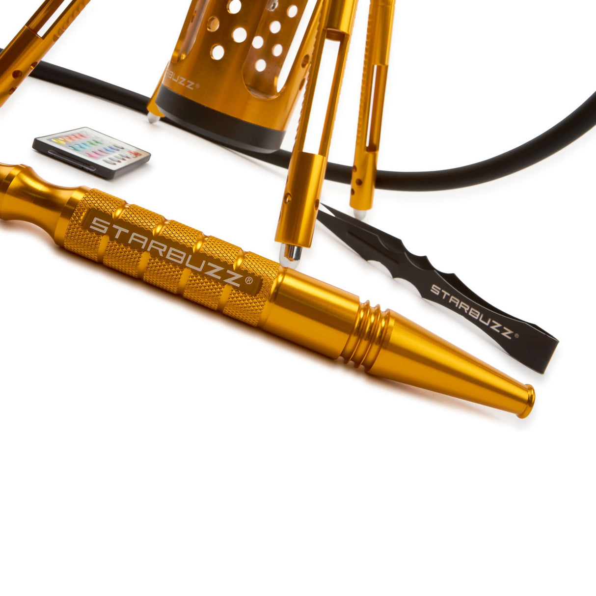 Starbuzz Carbine Hookah