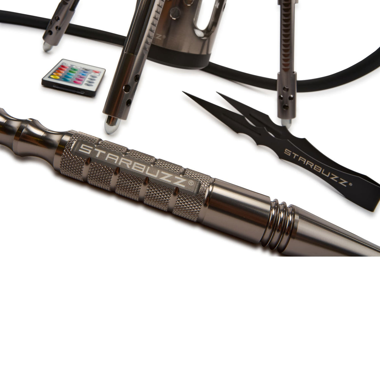 Starbuzz Carbine Hookah