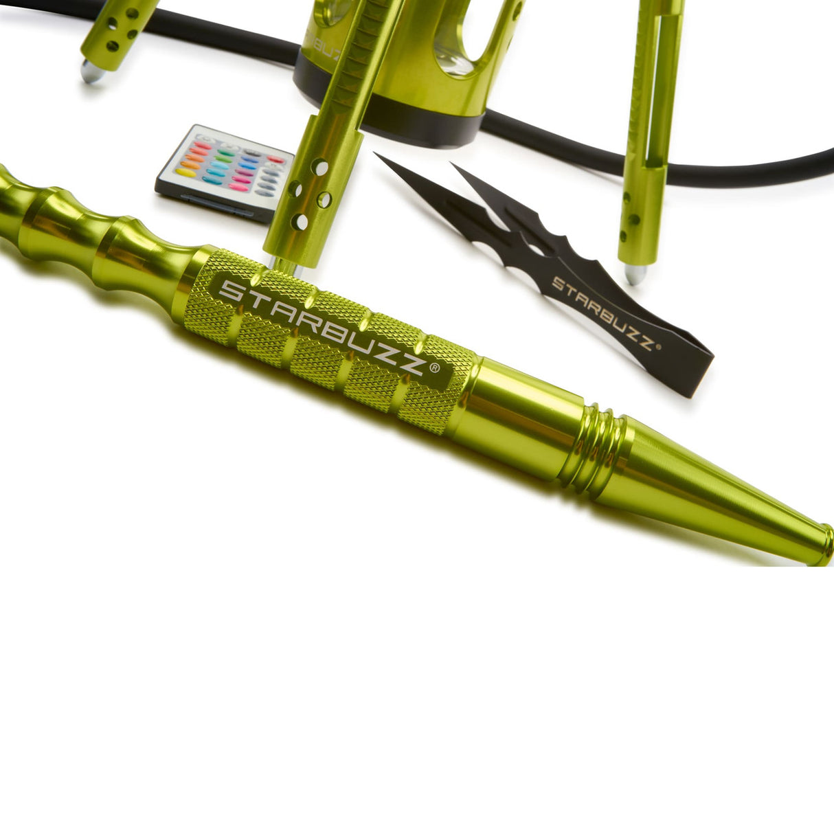 Starbuzz Carbine Hookah