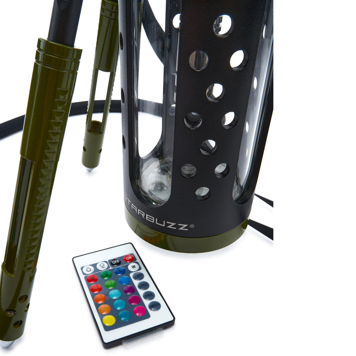 Starbuzz Carbine Hookah