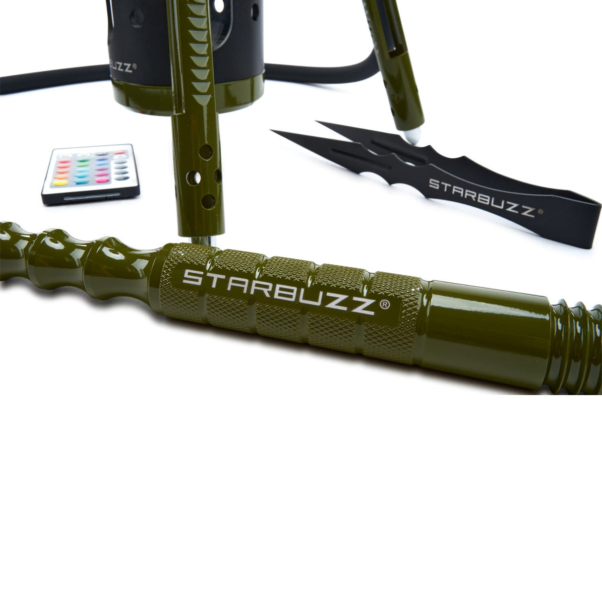 Starbuzz Carbine Hookah