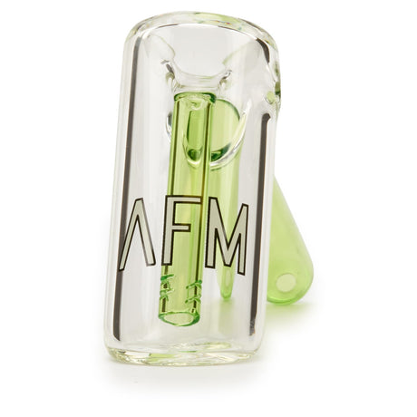 AFM The Shooter Bubbler 5