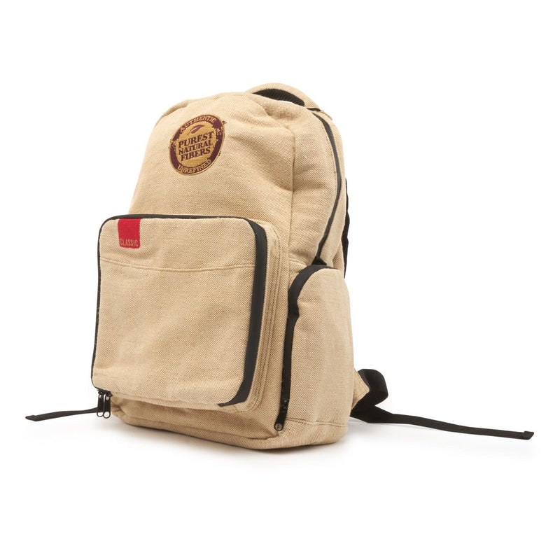 Rolling Papers x Raw Smell Proof Backpack