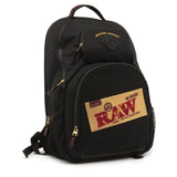 Rolling Papers x Raw Smell Proof Backpack