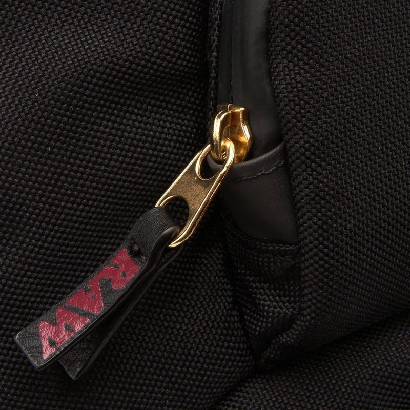 Rolling Papers x Raw Smell Proof Backpack