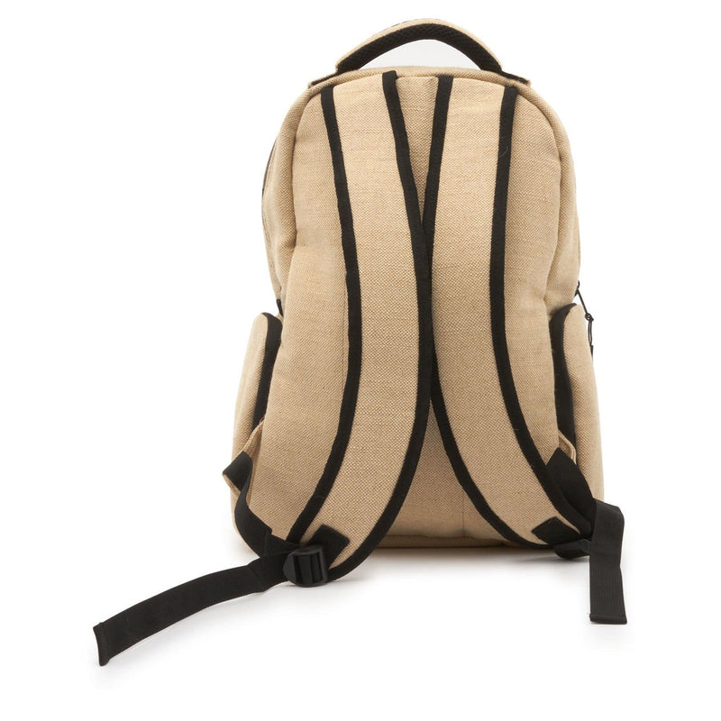 Rolling Papers x Raw Smell Proof Backpack
