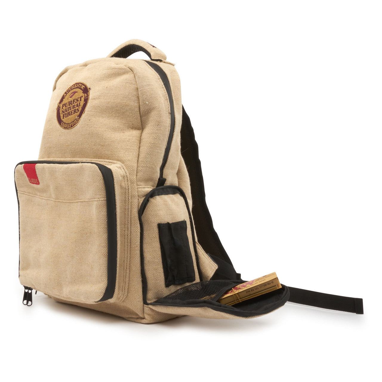 RAW x Rolling Papers Sling Bag • RAWthentic