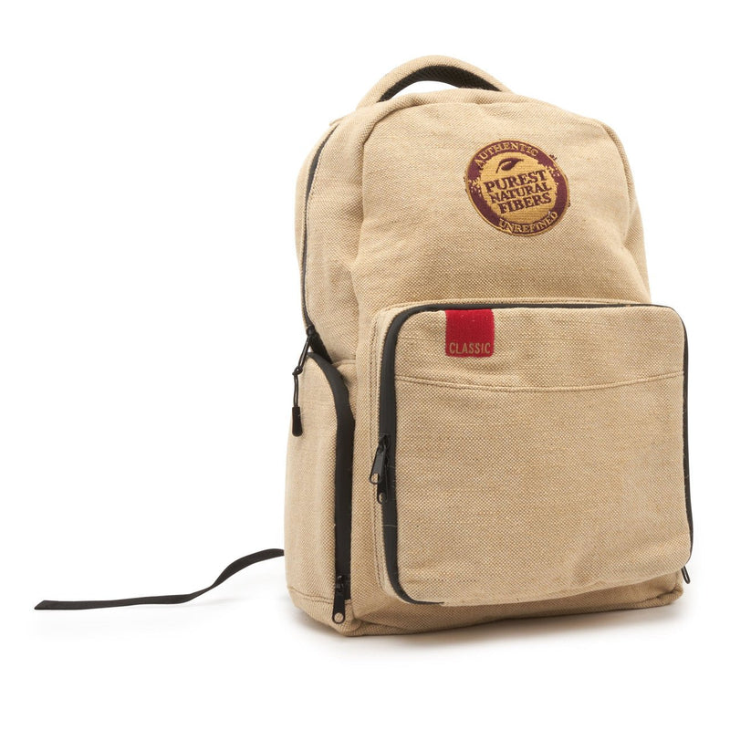 Rolling Papers x Raw Smell Proof Backpack