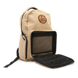 Rolling Papers x Raw Smell Proof Backpack