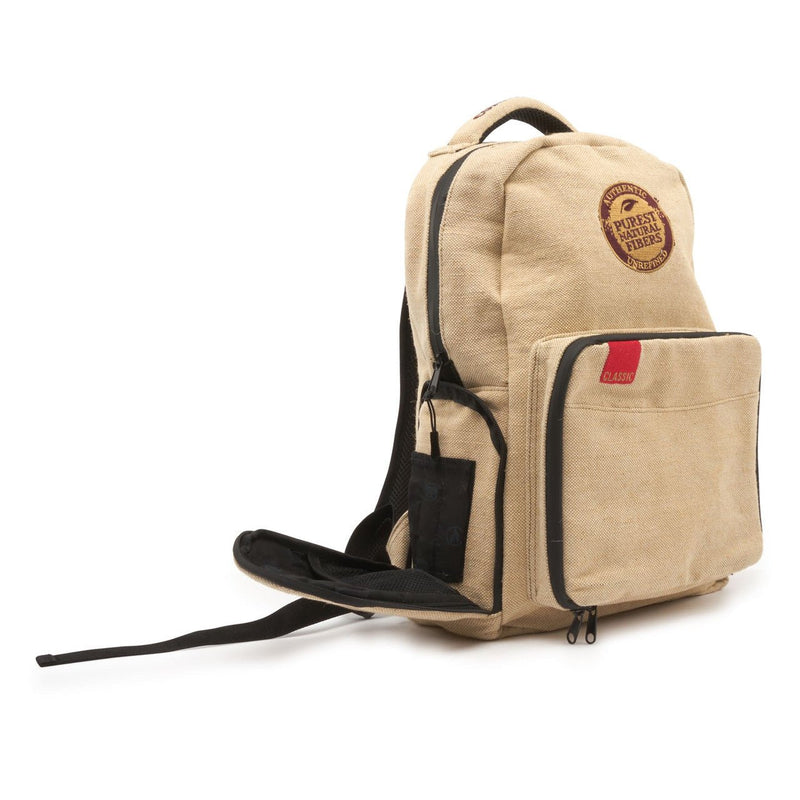 Rolling Papers x Raw Smell Proof Backpack