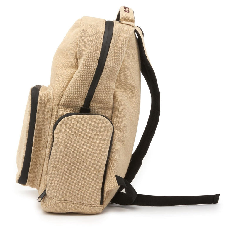Rolling Papers x Raw Smell Proof Backpack