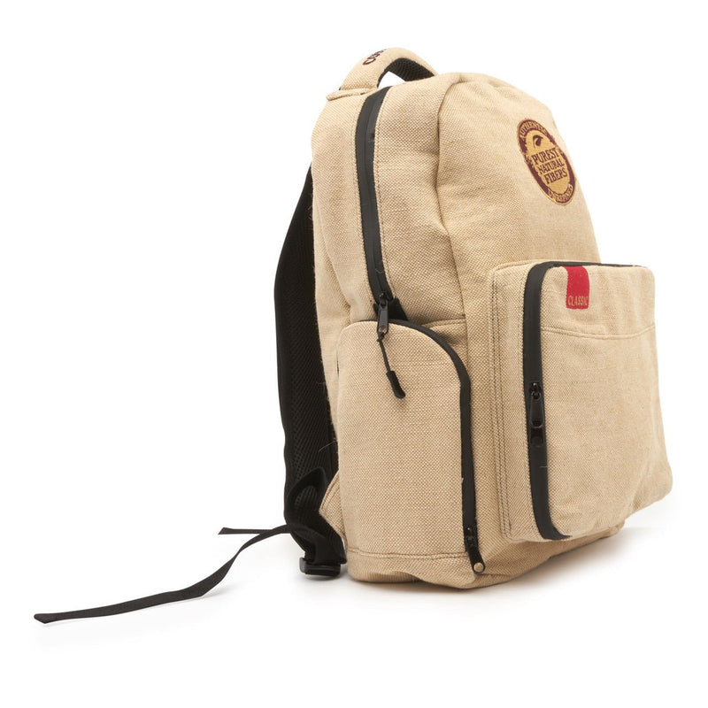 Rolling Papers x Raw Smell Proof Backpack
