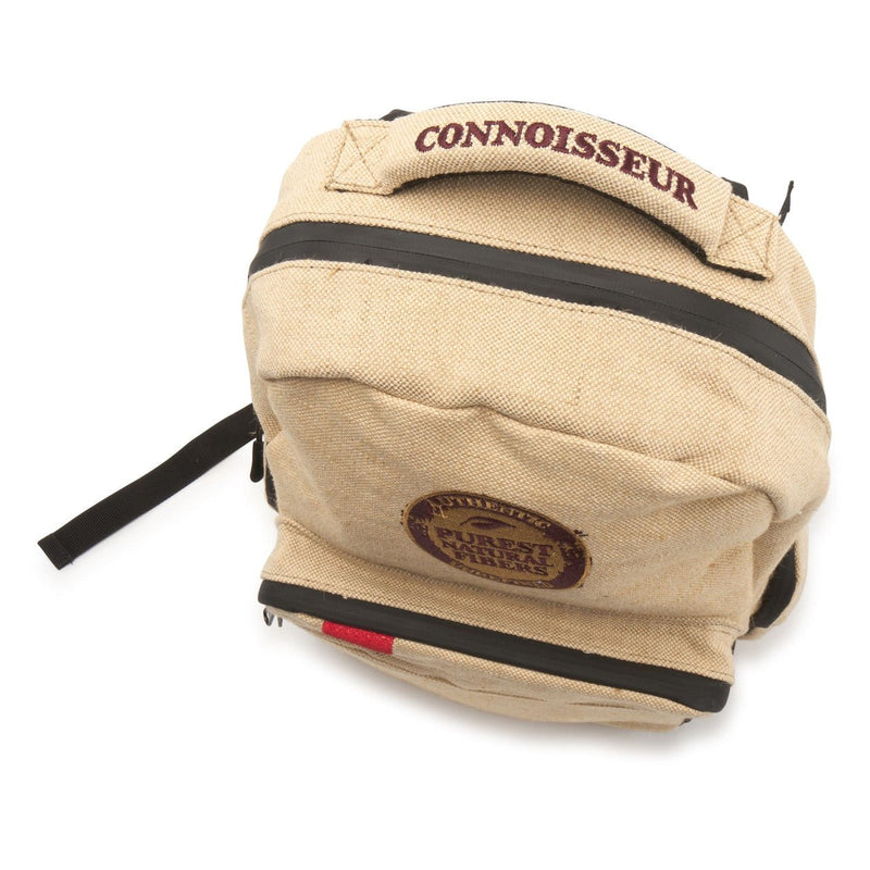 Rolling Papers x Raw Smell Proof Backpack