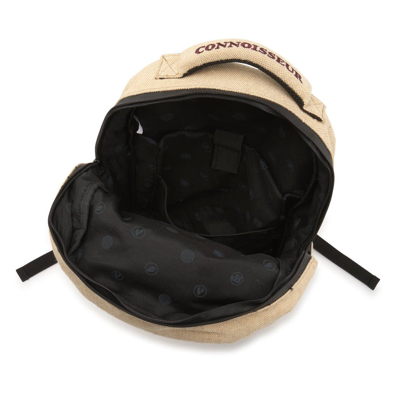 Rolling Papers x Raw Smell Proof Backpack