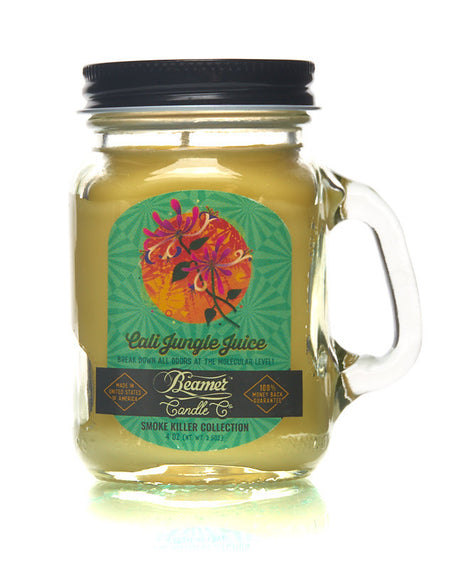 Cali Jungle Juice