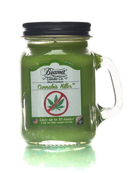 Cannabis Killer