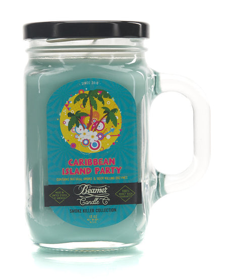 Caribbean Island Party