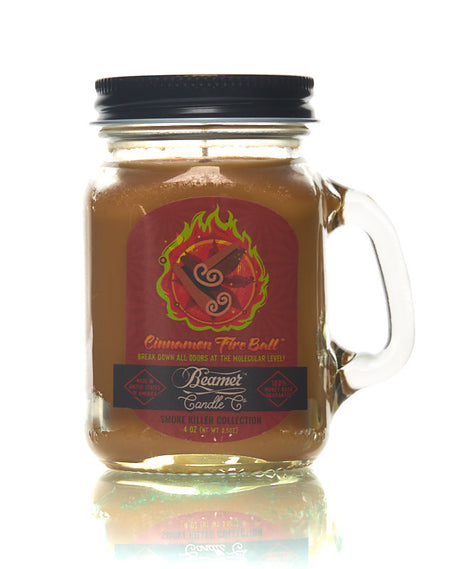 Cinnamon Fireball