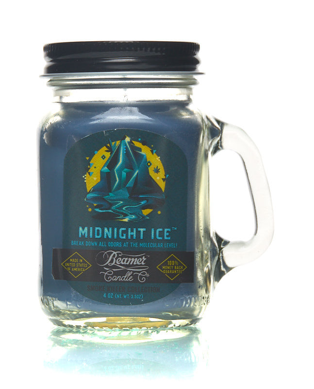Midnight Ice