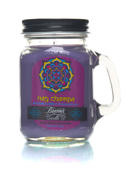 Nag Champa