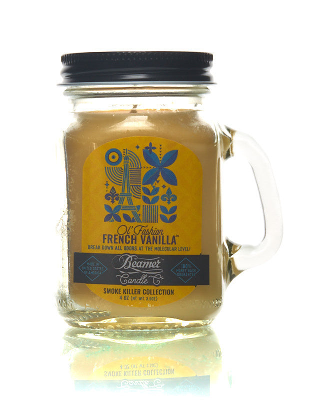 Ol' Fashion French Vanilla small