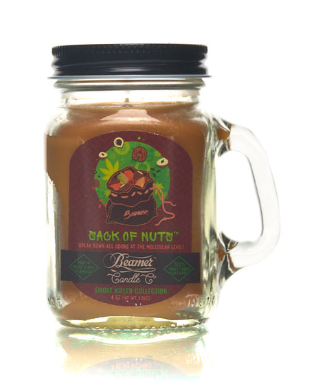 Sack of Nuts