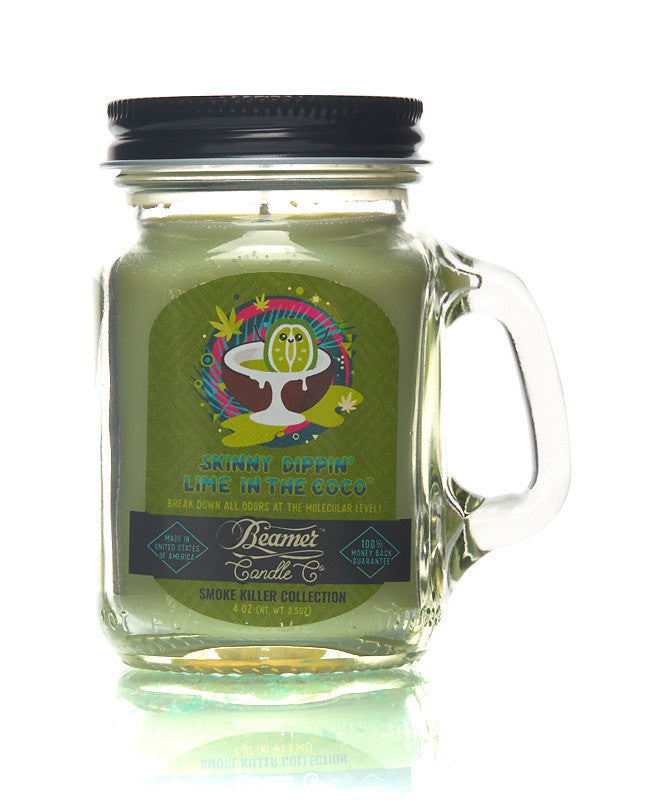 Skinny Dippin' Lime in the Coco