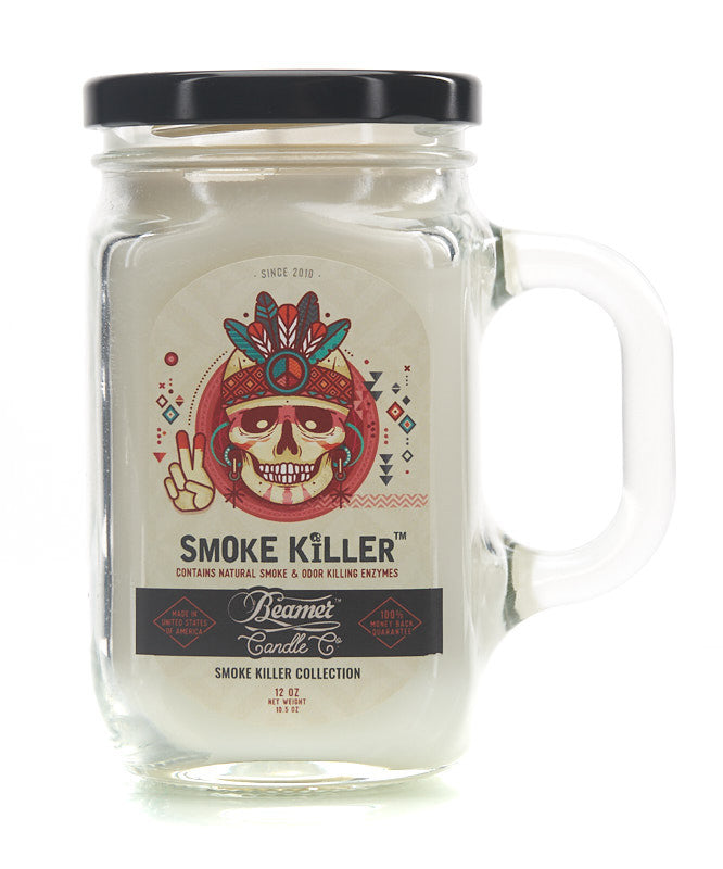 Smoke Killer