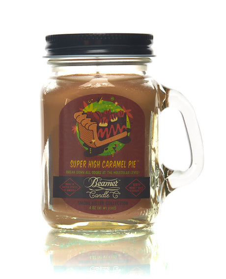 Super High Camel Pie