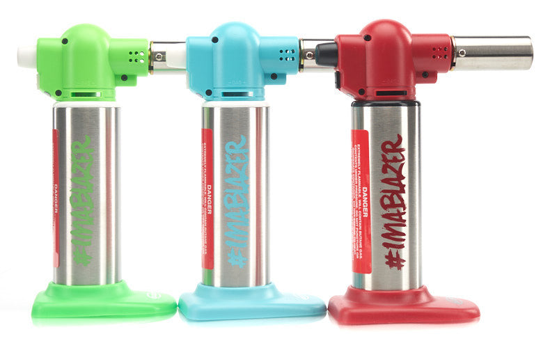 Blazer Big Buddy Torch