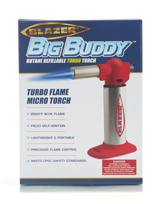 Blazer Big Buddy Torch
