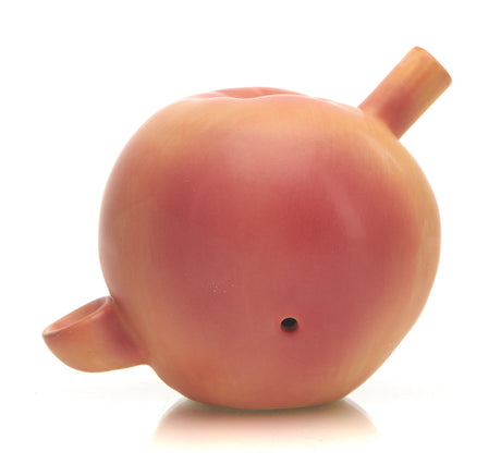 Roast and Toast Novelty Mug Pipe 16