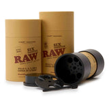 RAW Six Shooter Cone Filler