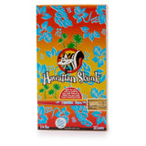 Hawaiian Tropical Flavored rolling papers for dry herbs