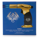 Special Blue Diablo Butane Torch 2