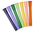 Unbreakable Acrylic Downstem Assorted Colors 1