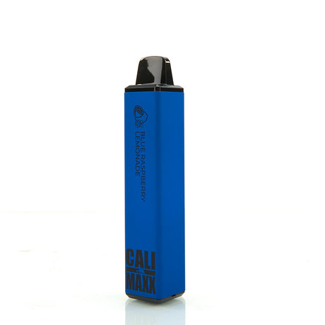 Cali Maxx Blue Raspberry Lemonade 9
