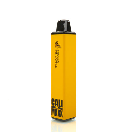 Cali Maxx Blue Frozen Pineapple 11