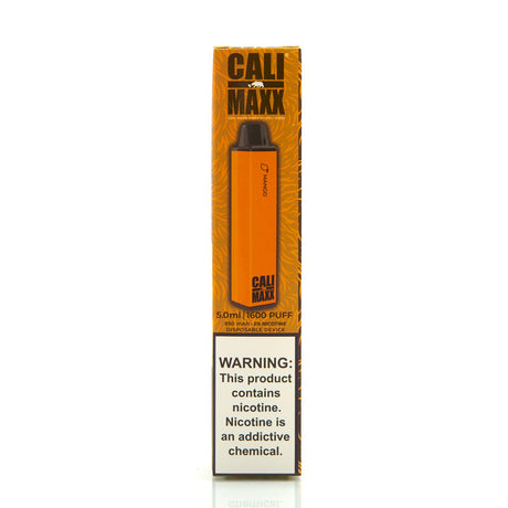 Cali Maxx Mango Box 6