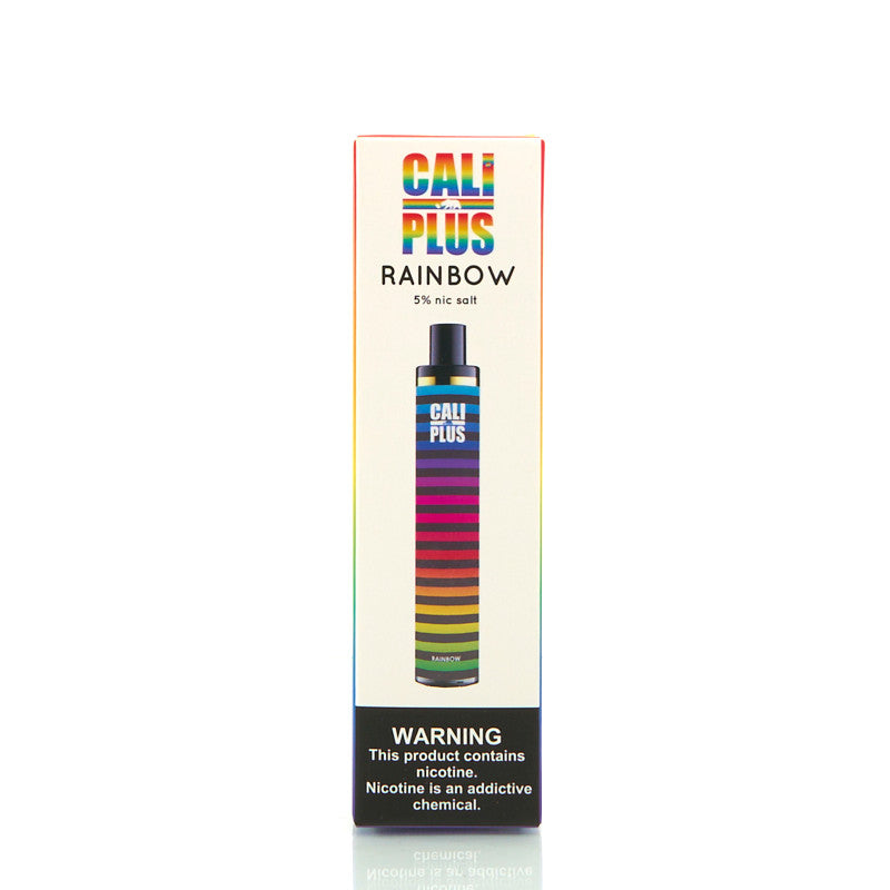 Cali Plus Disposable Vape Pen
